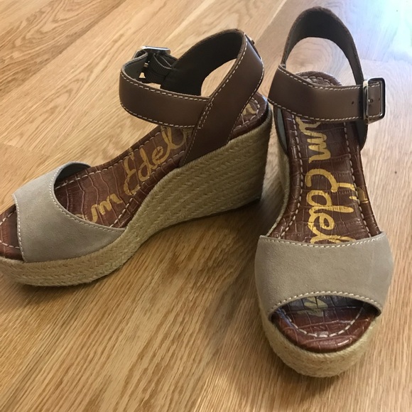 sam edelman dimitree wedge